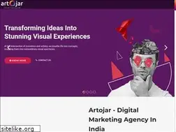 Sites similar to artojar.com