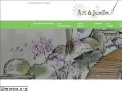 Sites similar to artojardin.com