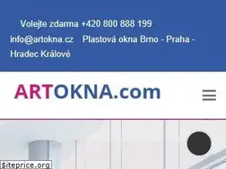 Sites similar to artokna.com