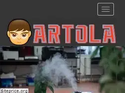 Sites similar to artola.altervista.org