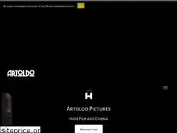 Sites similar to artoldo.com
