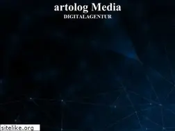 Sites similar to artolog.de