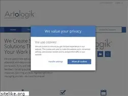 Sites similar to artologik.net