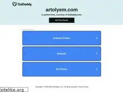 Sites similar to artolyem.com