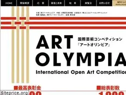 Sites similar to artolympia.jp