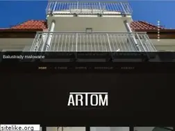 Sites similar to artom24.pl