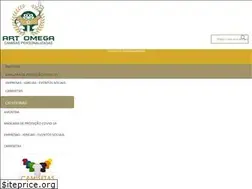 Sites similar to artomega.com.br