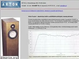Sites similar to arton.info