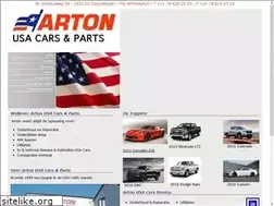 Sites similar to arton.nl