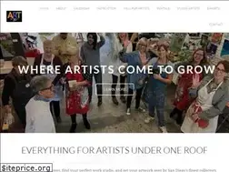 Sites similar to arton30th.com