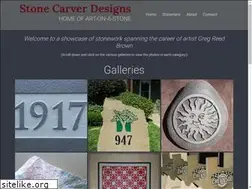 Sites similar to artonastone.com