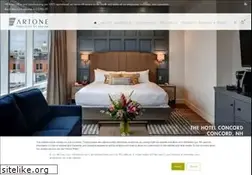 Sites similar to artonemfg.com