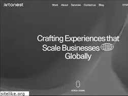 Sites similar to artonest.com