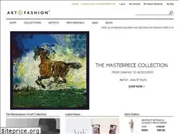 Sites similar to artonfashion.com