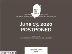 Sites similar to artonlark.net