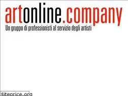 Sites similar to artonline.company