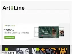 Sites similar to artonline.ie