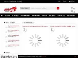 Sites similar to artonline20.com