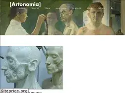 Sites similar to artonomia.de