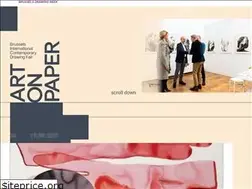 Sites similar to artonpaper.be