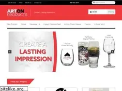 Sites similar to artonproducts.com