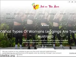 Sites similar to artonthemove.com.au