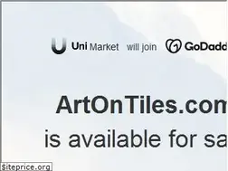 Sites similar to artontiles.com