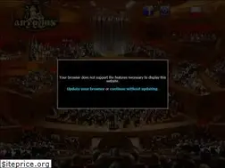 Sites similar to artonus.com