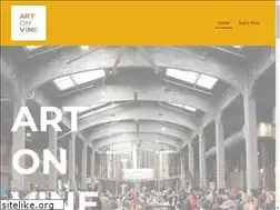 Sites similar to artonvinecincy.com
