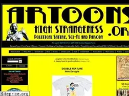 Sites similar to artoons.org