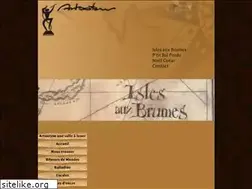 Sites similar to artootem.com