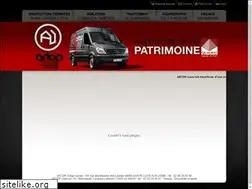 Sites similar to artop.tv
