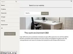 Sites similar to artopex.com