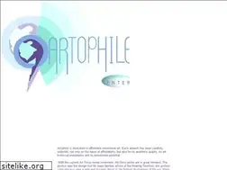 Sites similar to artophile.com