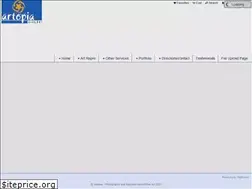 Sites similar to artopiagiclee.com