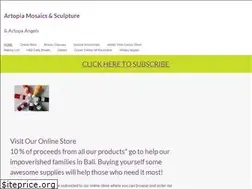 Sites similar to artopiamosaics.com