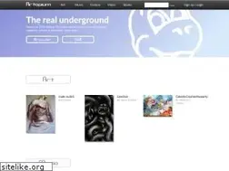 Sites similar to artopium.com