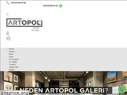 Sites similar to artopol.com