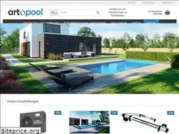 Sites similar to artopool.ch