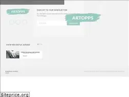 Sites similar to artopps.co.uk