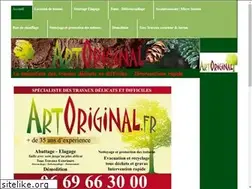 Sites similar to artoriginal.fr