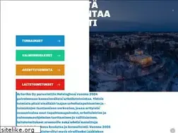 Sites similar to artoriks.com