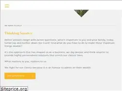 Sites similar to artoriuswealth.com