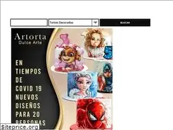 Sites similar to artorta.com