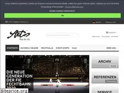 Sites similar to artos-fencing.com