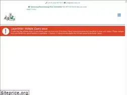 Sites similar to artos-haus.de