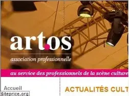 Sites similar to artos-net.ch