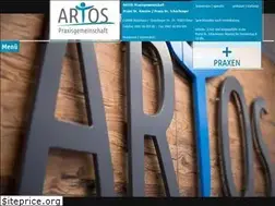 Sites similar to artos-praxis.de