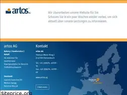 Sites similar to artos.ag