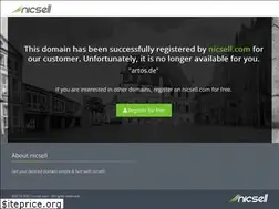 Sites similar to artos.de